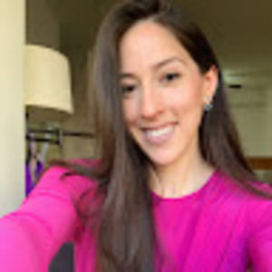 Meet your Posher, Marina